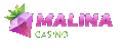 Malina Casino Logo